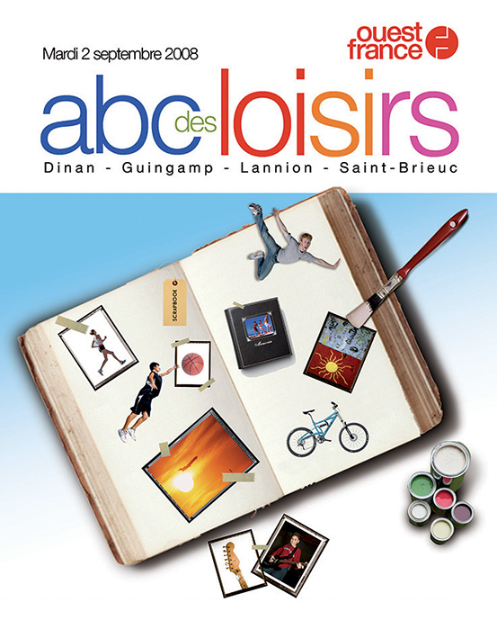 ABC des loisirs