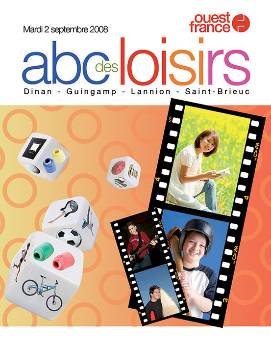 ABC des loisirs