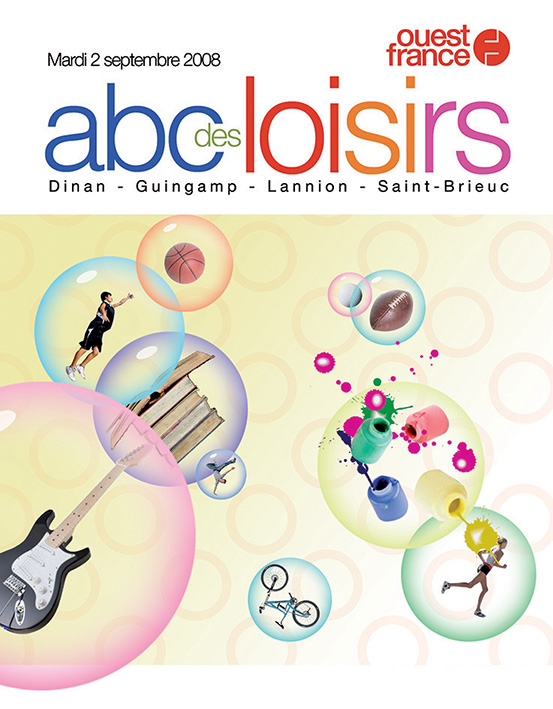 ABC des loisirs