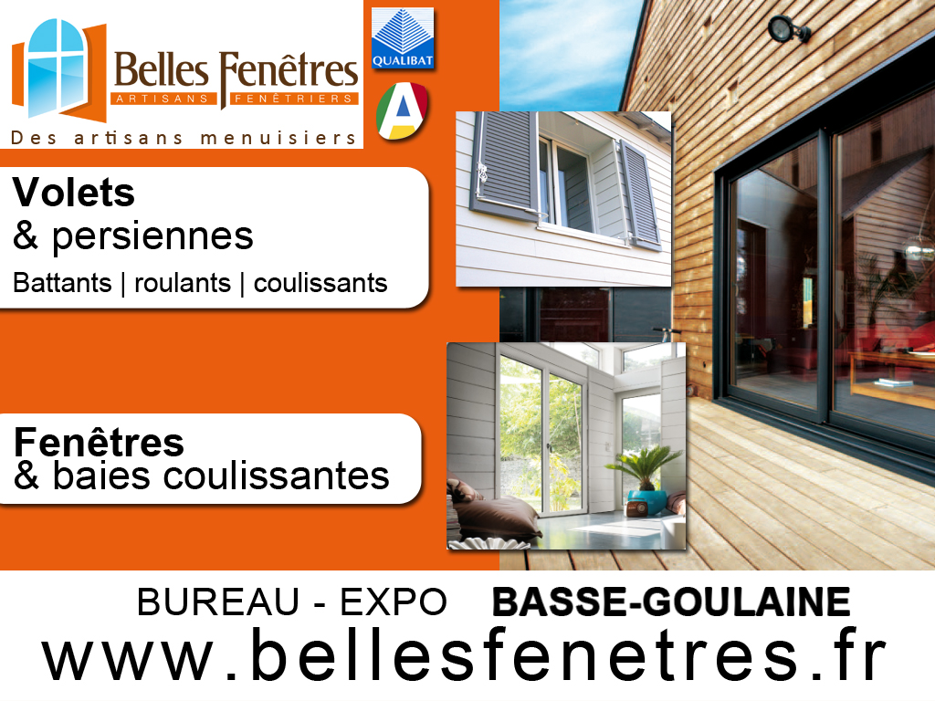 Maquette Belles Fenêtres