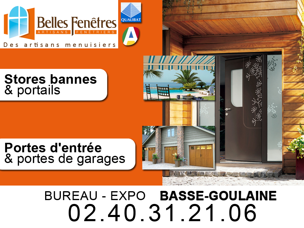 Maquette Belles Fenêtres
