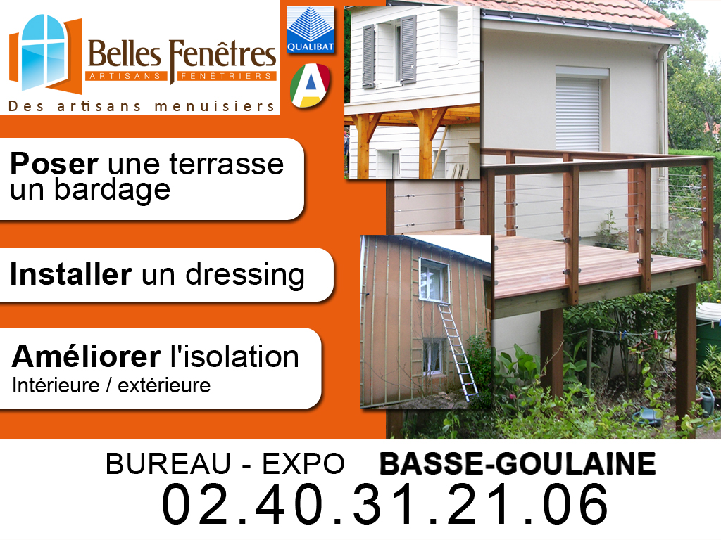 Maquette Belles Fenêtres
